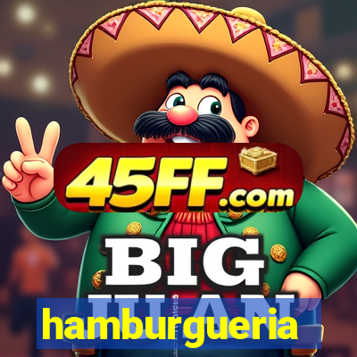hamburgueria juventus ucs